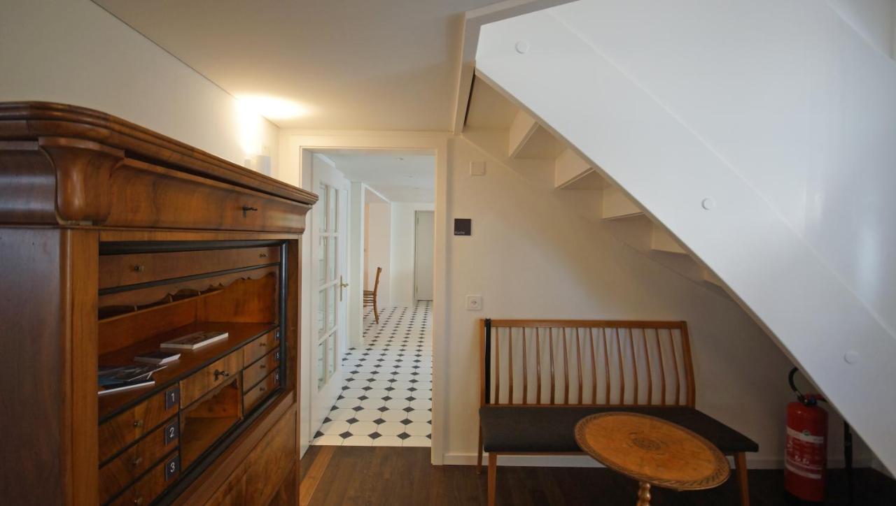 Alte Metzg - Boutique Pension Appenzell Extérieur photo