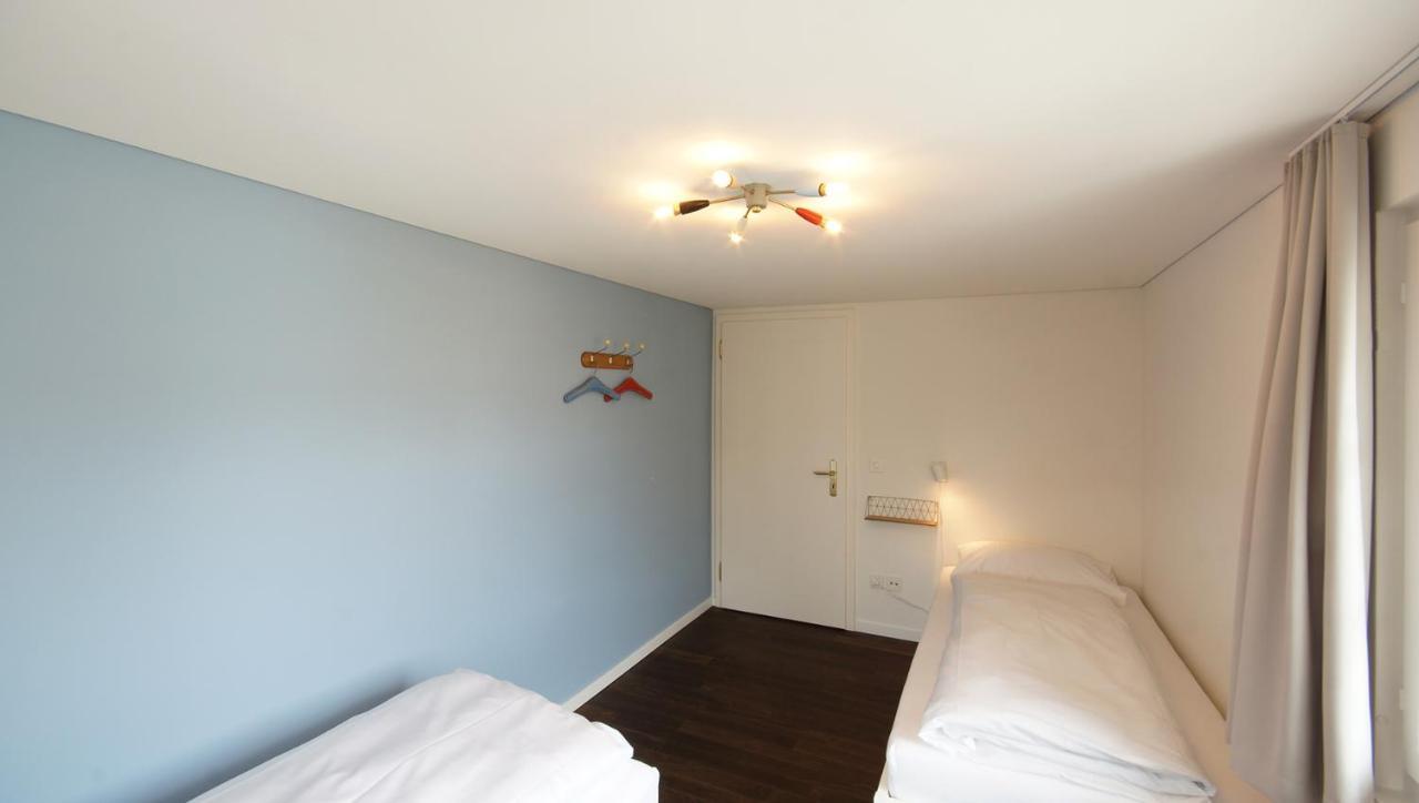 Alte Metzg - Boutique Pension Appenzell Extérieur photo