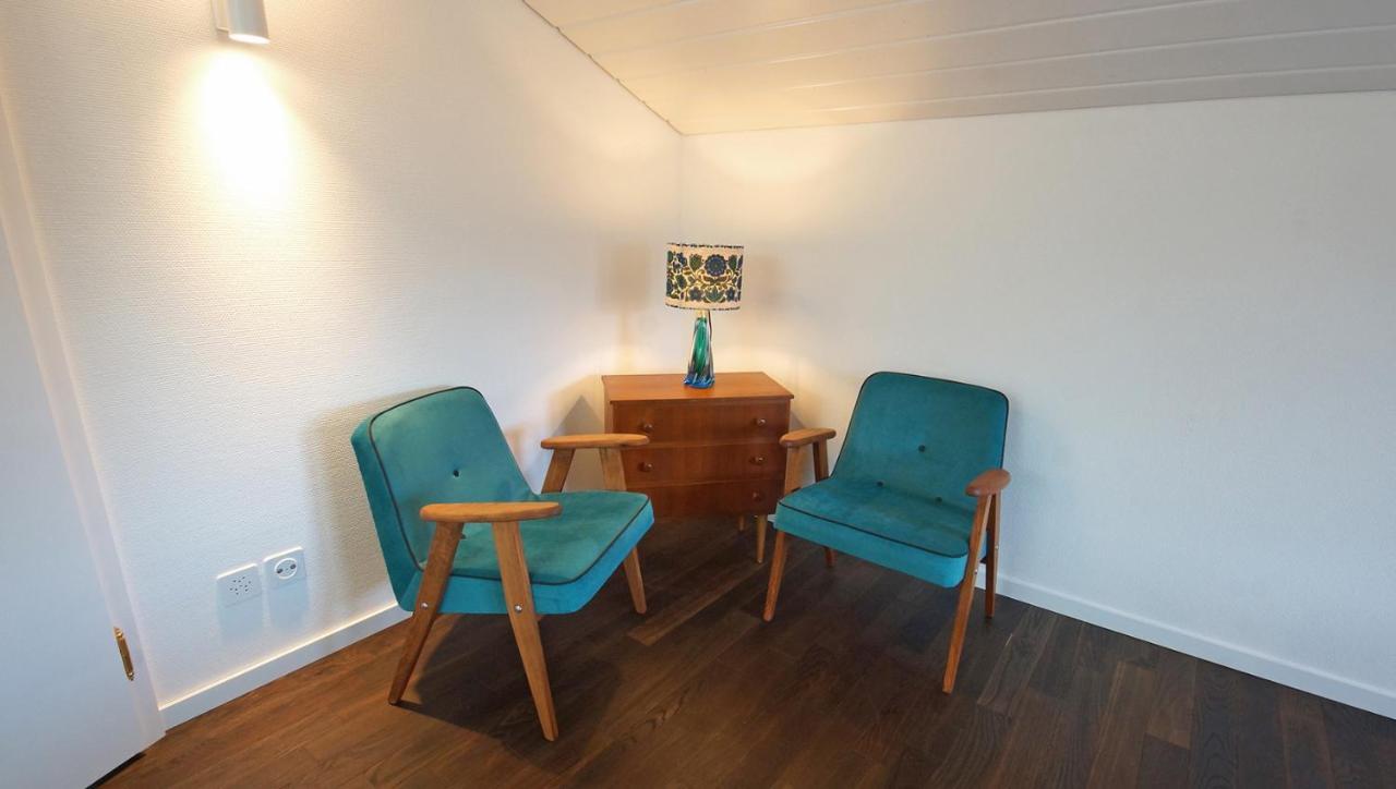 Alte Metzg - Boutique Pension Appenzell Extérieur photo