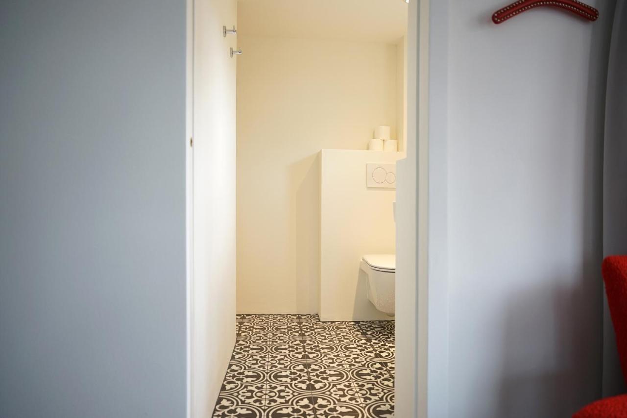 Alte Metzg - Boutique Pension Appenzell Extérieur photo