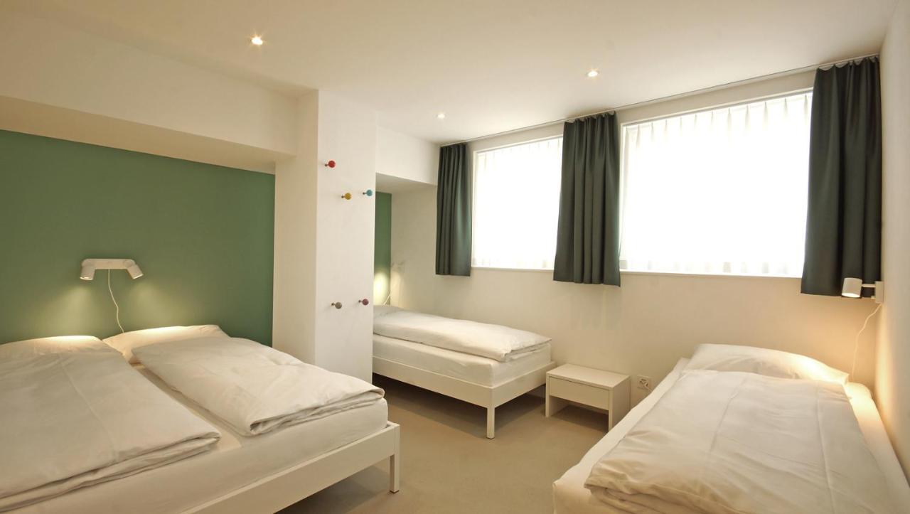 Alte Metzg - Boutique Pension Appenzell Extérieur photo